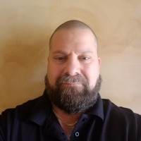Steve Levinson