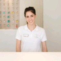 Evgenia Kontarini