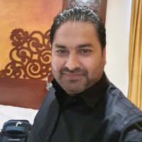 Rachhpal Singh