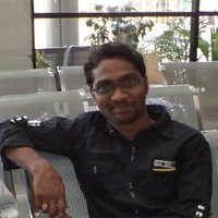 pradeep gullapudi