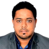 Gaurav Madgaonkar