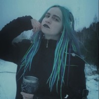 Вероника Иванова