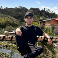 Luis Angel España Yepez