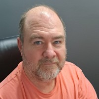 Darren Dirk