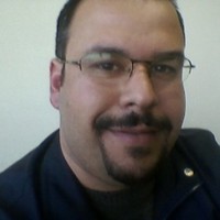 José Valdenir Barcelos Teixeira