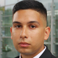 Justice Jimenez