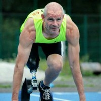 Luc Huberty