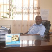 Jacob Onyango