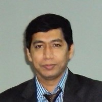 K Alam Sheikh