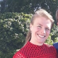 Marloes Van Rijt