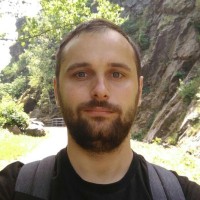 Viktor Melnyk