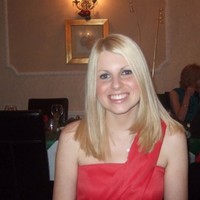 Kimberley Vickers