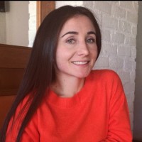 Angelica Penagos