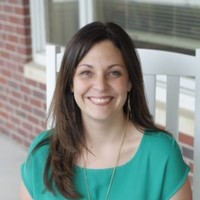 Meagan Liesveld, Mba