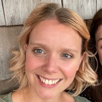 Ceiridh (Cat) McAtasney