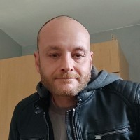 Cédric Roth