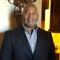 Lamont Harris