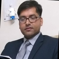 Abhay Raj Mishra