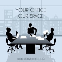 Your Office Our Space