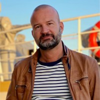 Harry Heijden
