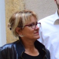 Fabienne Recchia