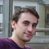 Rémi Dupré