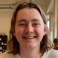 Luke Van De Walle