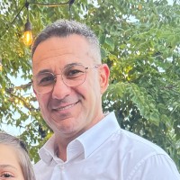Sinisa Nikodinovic