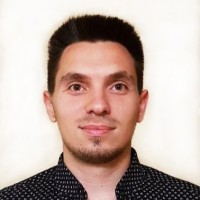 Sergey Ushenko