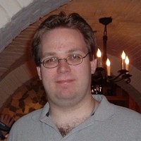 Chris Stonebraker