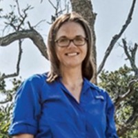 Beth Darrow