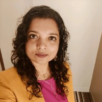 Dr. Preetha Menon