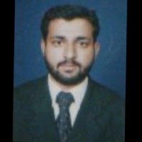 Zubair Muhammad