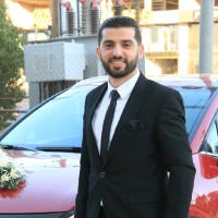 Mohammad Z. Al Jarrah