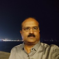 Anand Dandapani