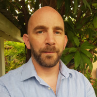 Peter Briggs
