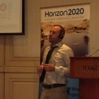 Constantinos Nicolopoulos