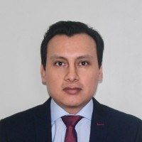 Alvaro Bastidas