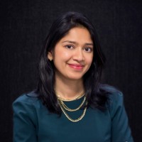 Suzette Subance Ferrier