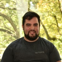 Luke Totos