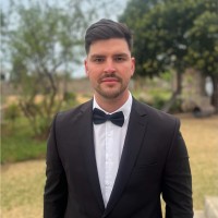 Michael Andrew Smith