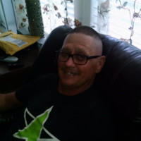 Robert Morgan