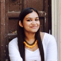 Manali Das