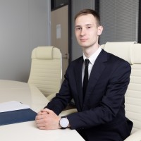 Simon Petrov