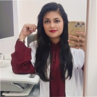 Fariha Idrees