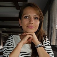 Biljana Milanović