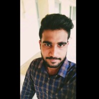 Dinesh Kumar Reddy Goukanapalli