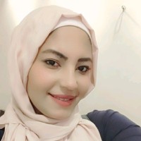 Salma Hussien