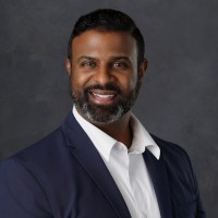 Abel Varughese