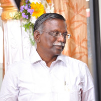 Senthil Ananda Prakash (SAP)